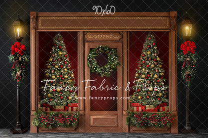 Christmas Tree Store