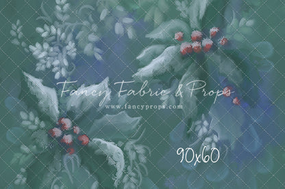 Classic Holiday Berries