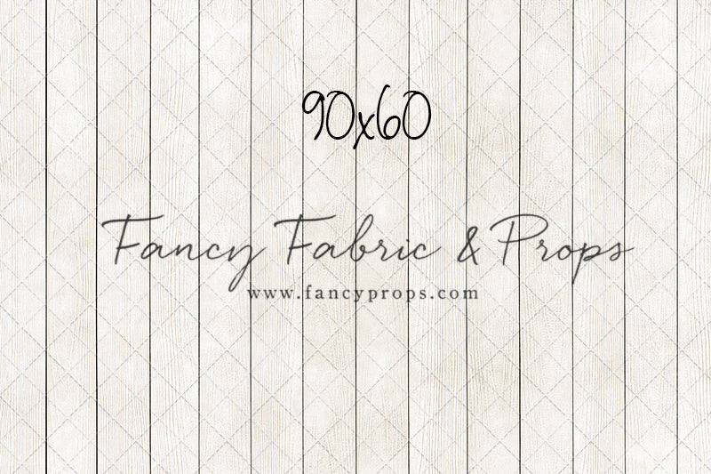 Cleveland Wood Planks