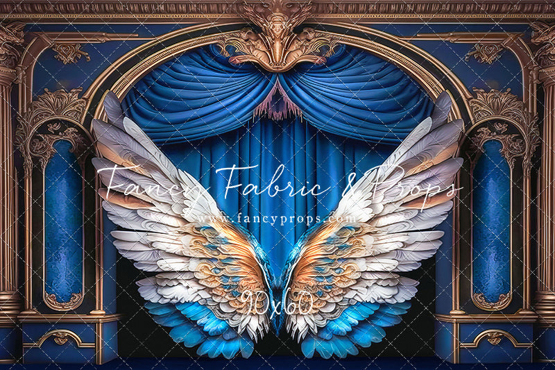 Crystal - With Sweep Option