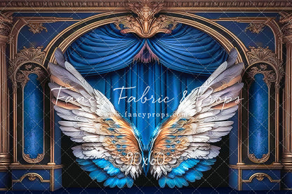 Crystal - With Sweep Option