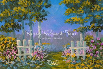 Delightful View - With Sweep Option