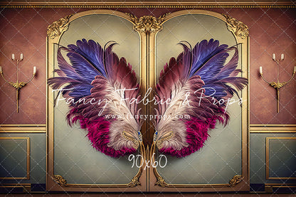 Destiny - With Sweep Option