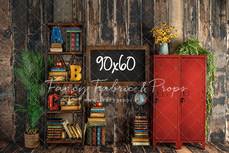 Educational Adventure