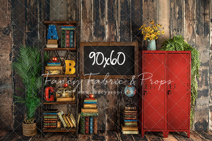 Educational Adventure