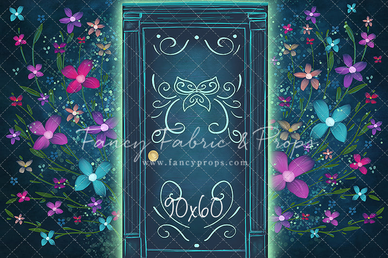 Enchanted Door