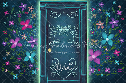 Enchanted Door