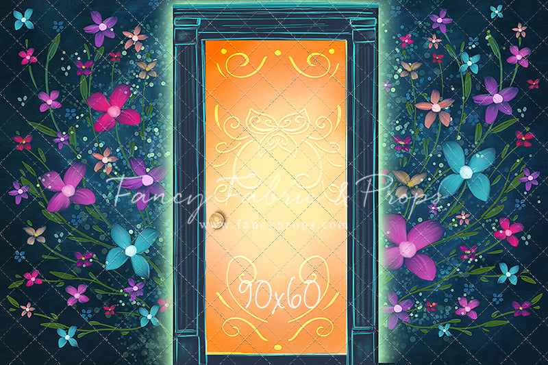 Isabella's Door