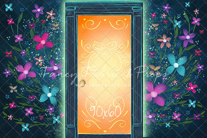 Isabella's Door