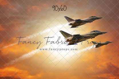 Flight Plan
