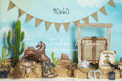 Get Along Lil Cowboy