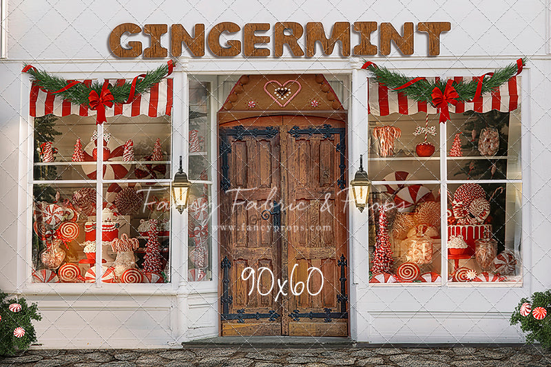 Gingermint