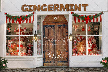 Gingermint