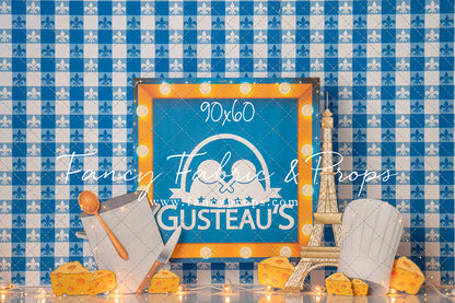 Gusteau's