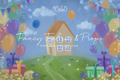 Happy Birthday Peppa