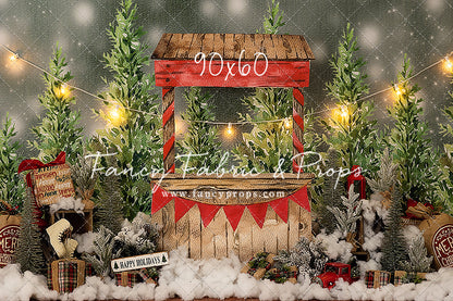 Happy Holiday Market