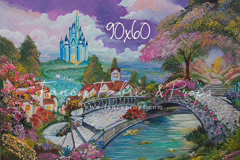 Have Courage Be Kind