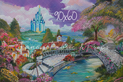 Have Courage Be Kind