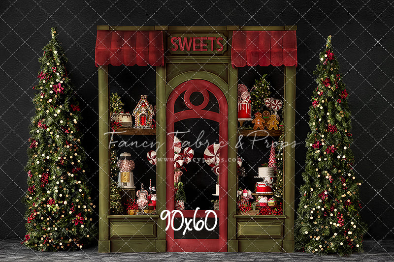 Happy Holly Christmas