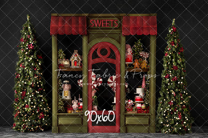 Happy Holly Christmas