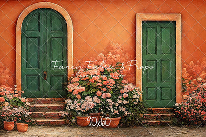 Home Sweet Terracotta