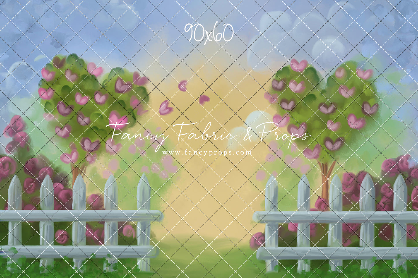 Home Is Where The Heart Is