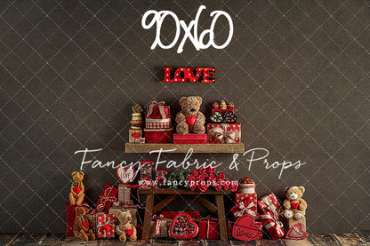 I Love You Beary Much