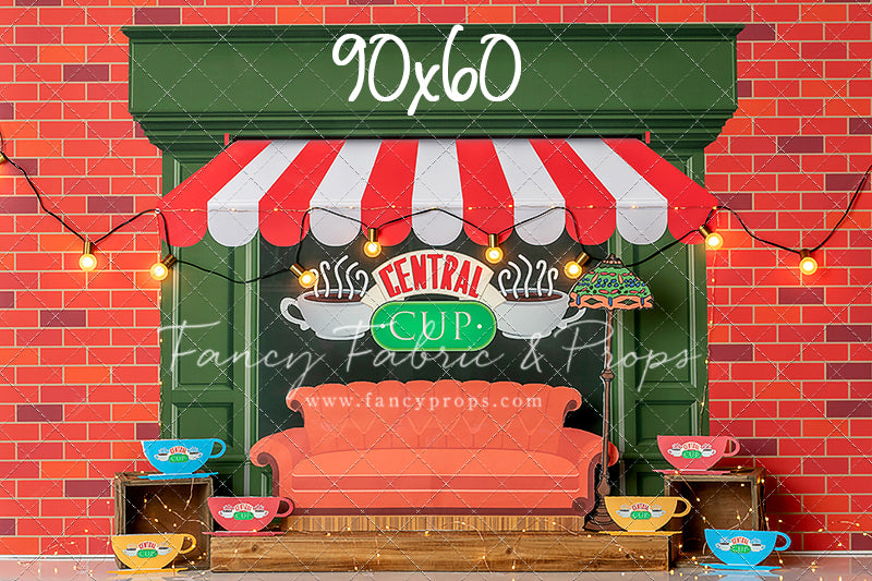 I'll Be There For You