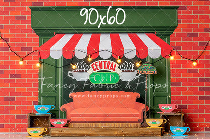 I'll Be There For You