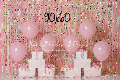 Incredibly Glamorous