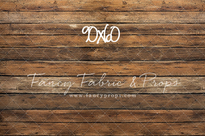 Jefferson Horizontal Wood Planks