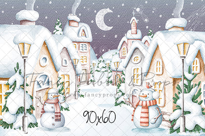 Jolly Village Evening