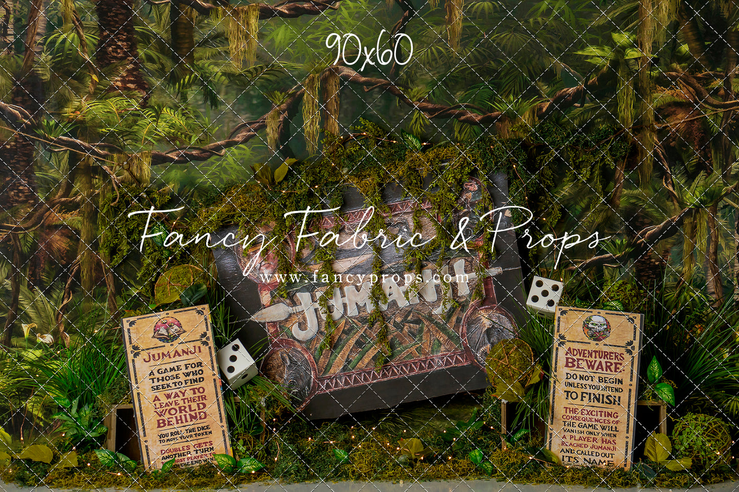 Jumanji