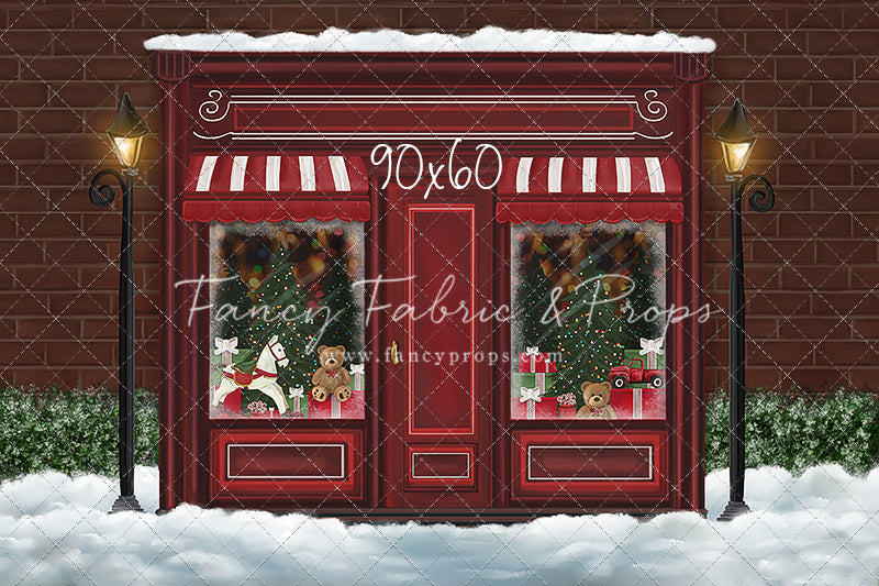 Little Christmas Store