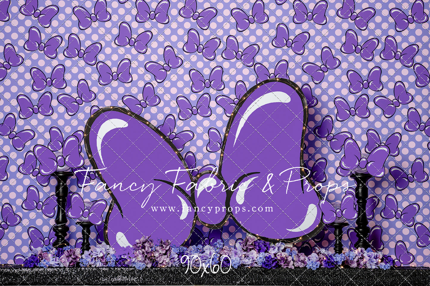 Little Lavender Bowtique