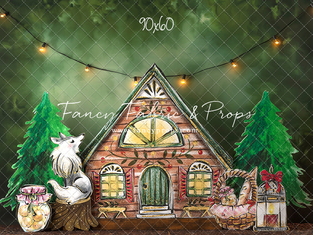 Little Red Riding Hood