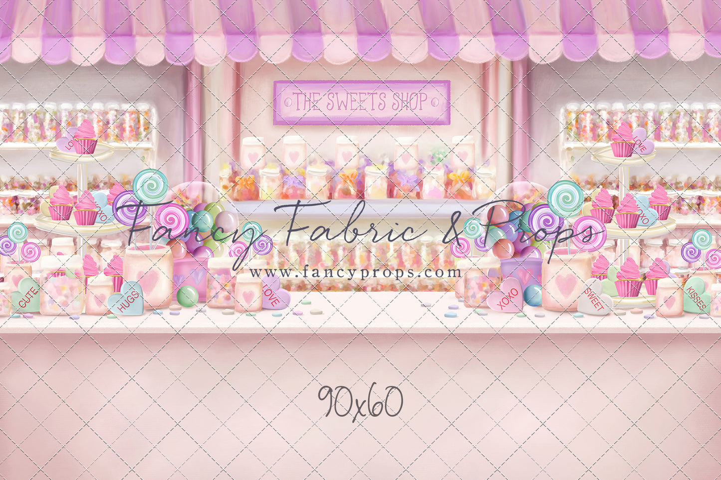 Little Sweet Shop