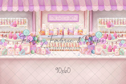 Little Sweet Shop