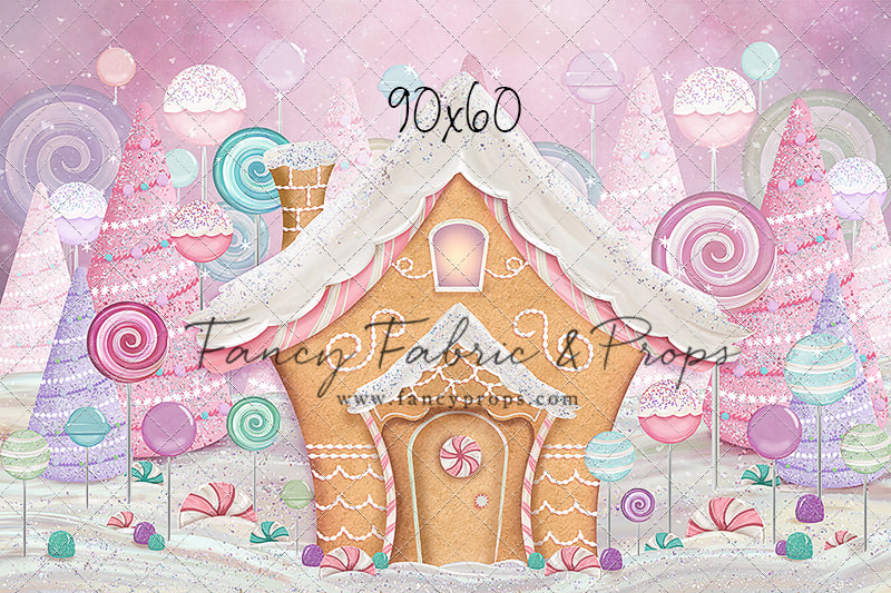 Lollipop Lane Cottage