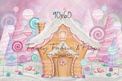 Lollipop Lane Cottage