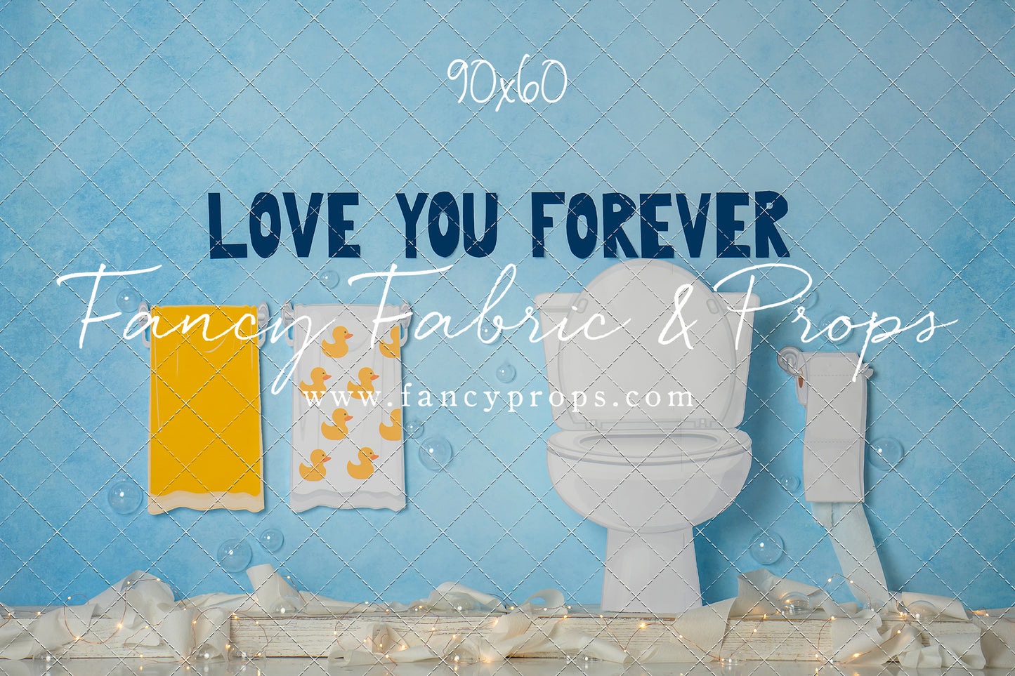 Love You Forever