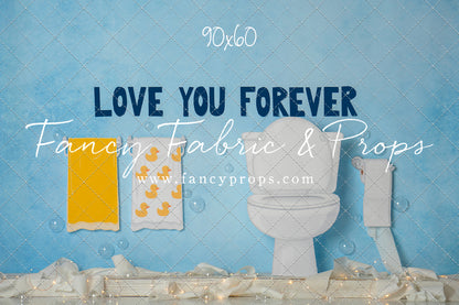 Love You Forever