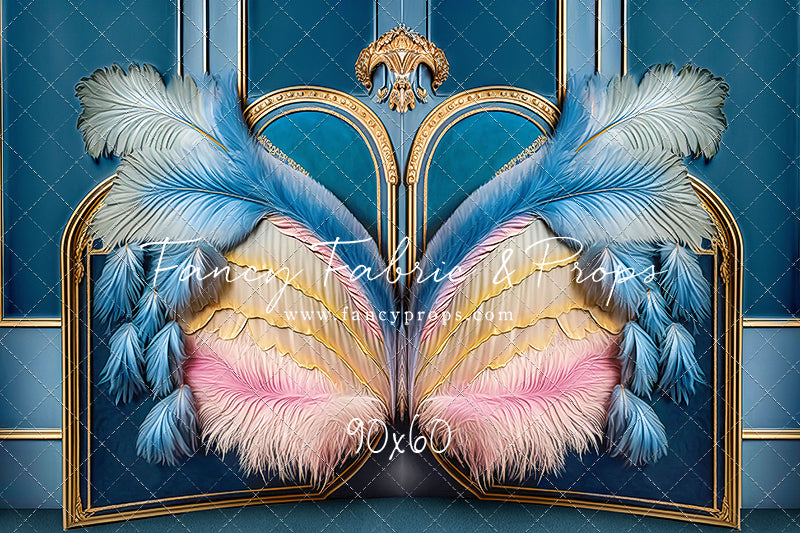 Luna - With Sweep Option