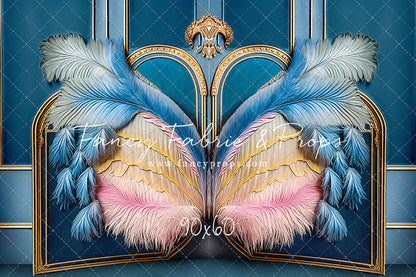 Luna - With Sweep Option