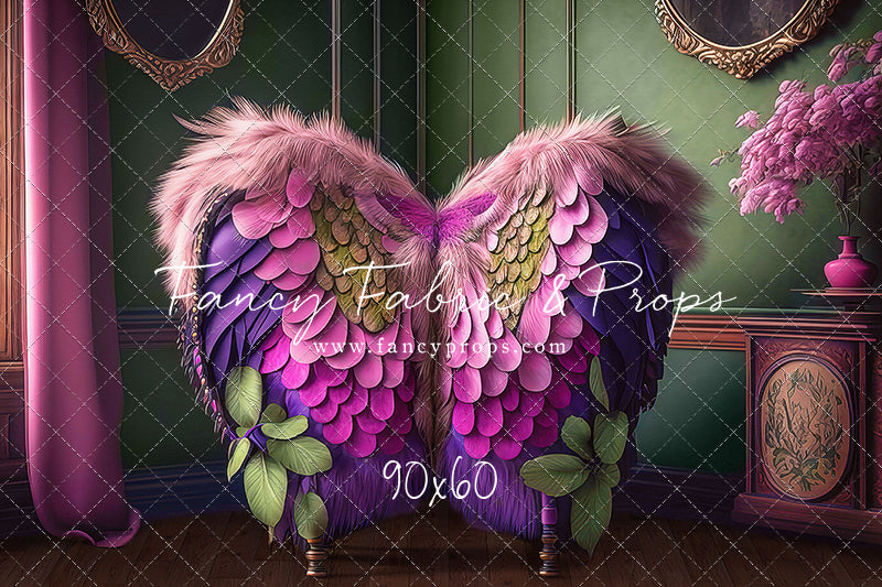 Lyric - With Sweep Option