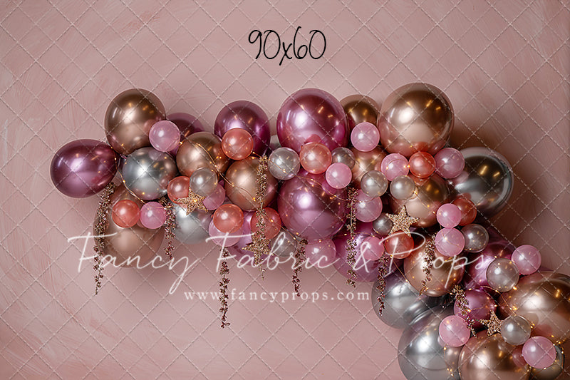 Magnificent Birthday Balloons