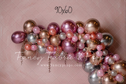 Magnificent Birthday Balloons