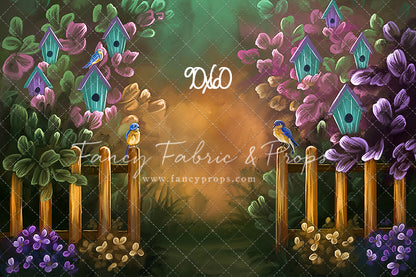 Marleigh's Magical Garden