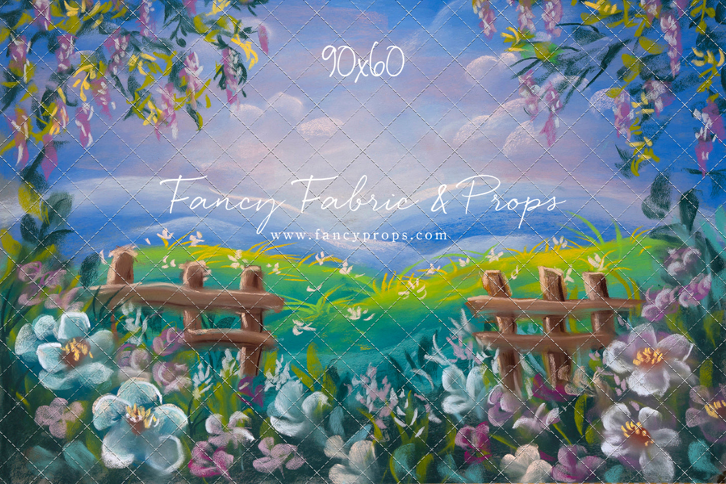 Meadow View - With Sweep Option