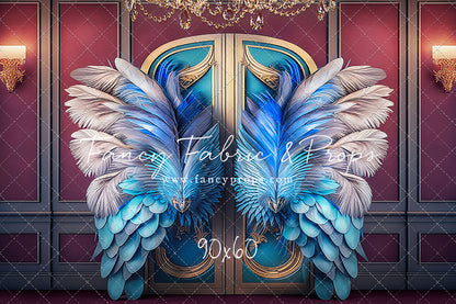 Mercedes - With Sweep Option